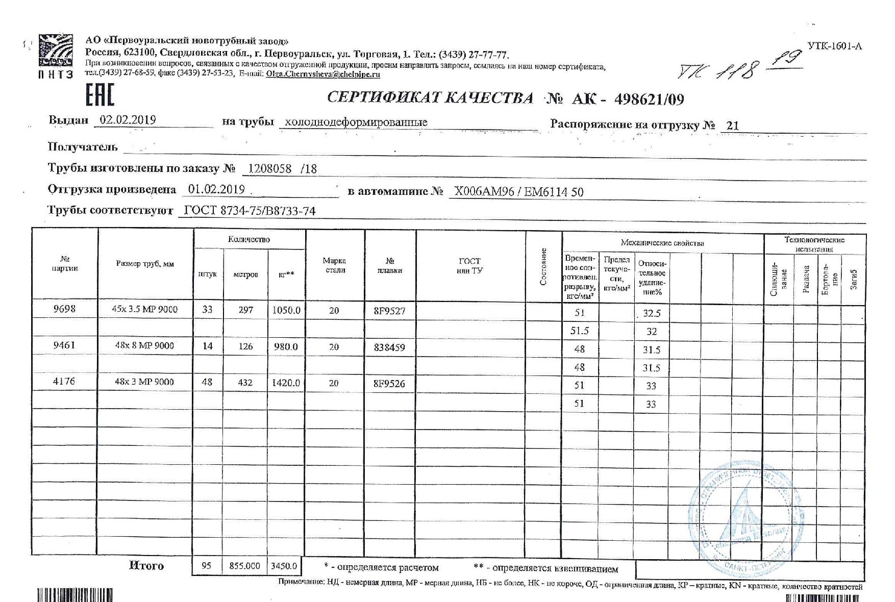 труба_хд_45х3,5_48х8_48х3